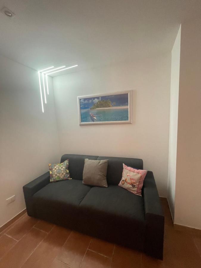 L'Arco Di Athena Villa Syracuse Buitenkant foto